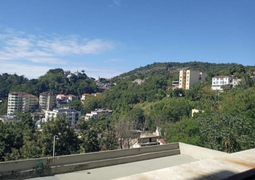 Foto da cozinha
