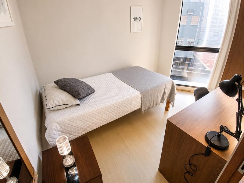 Foto do quarto