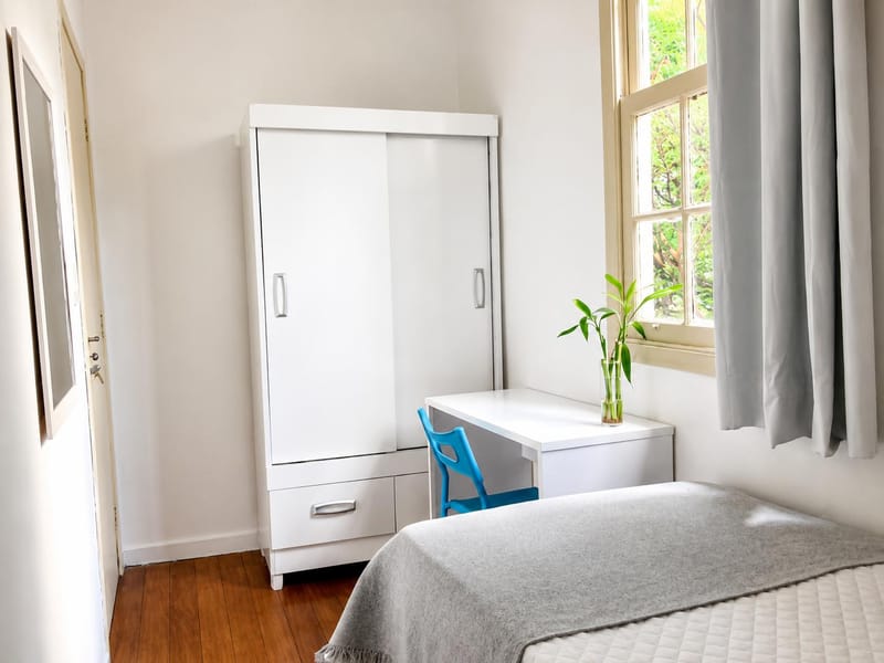 Foto da cozinha