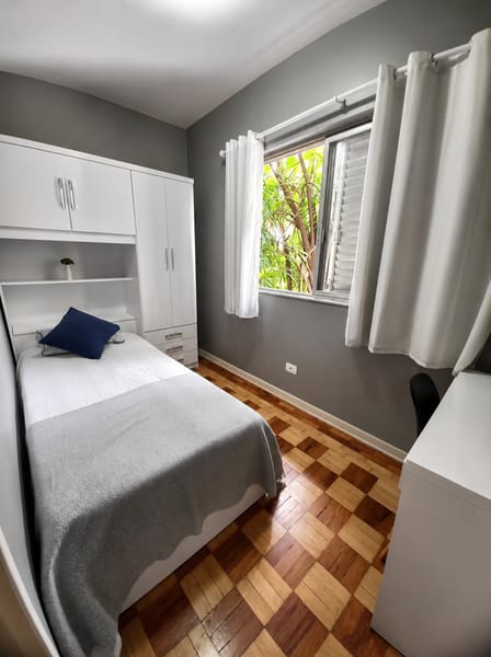 Foto do quarto
