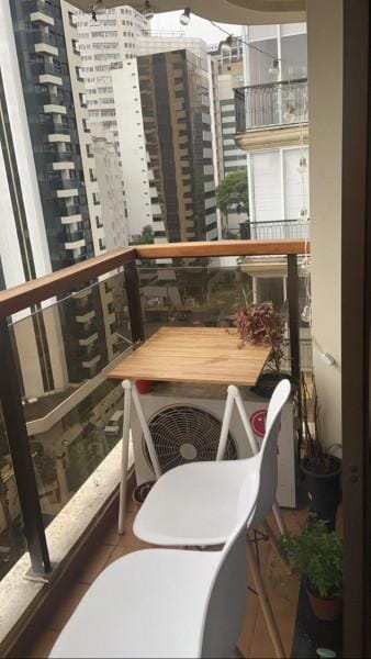 Foto do banheiro