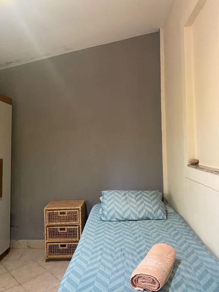 Foto do quarto