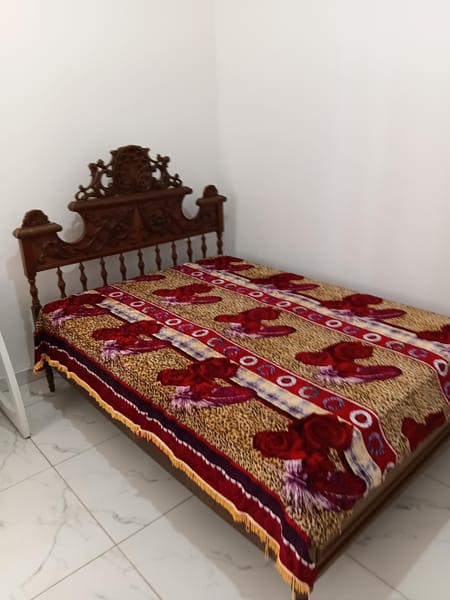 Foto do quarto