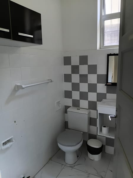 Foto do quarto