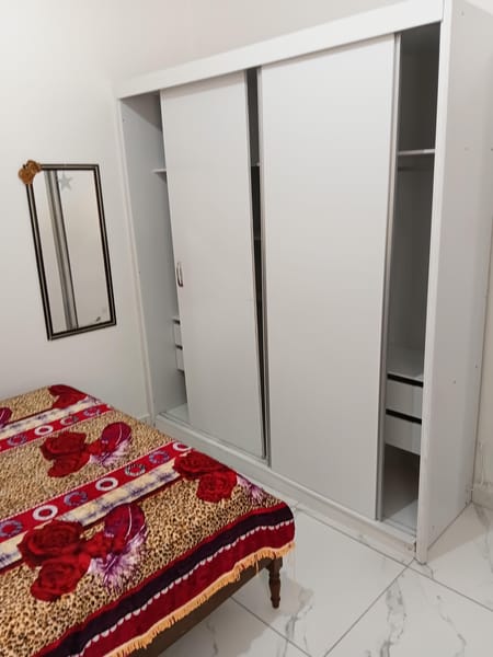Foto da cozinha