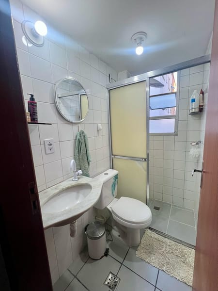 Foto da cozinha