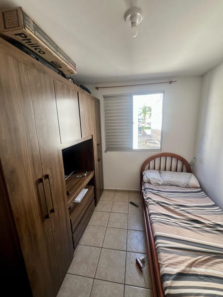 Foto do quarto