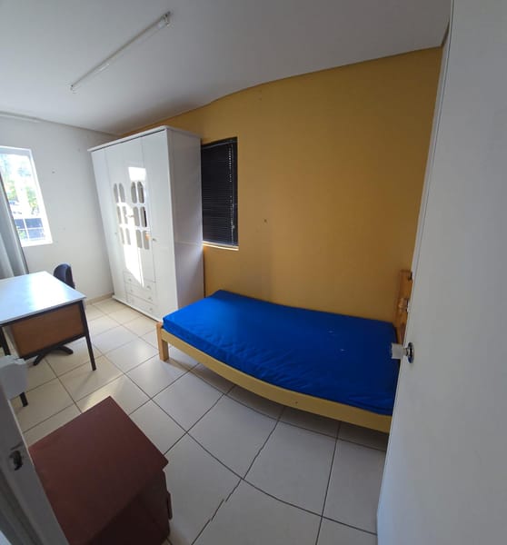 Foto do quarto