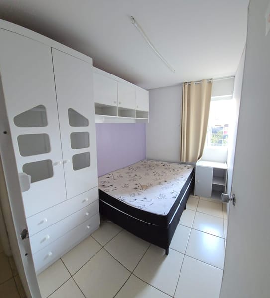 Foto do quarto