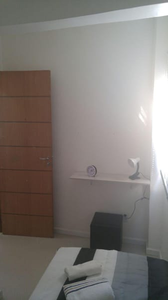 Foto do quarto