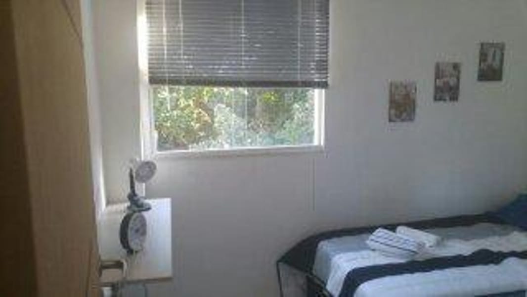 Foto do quarto