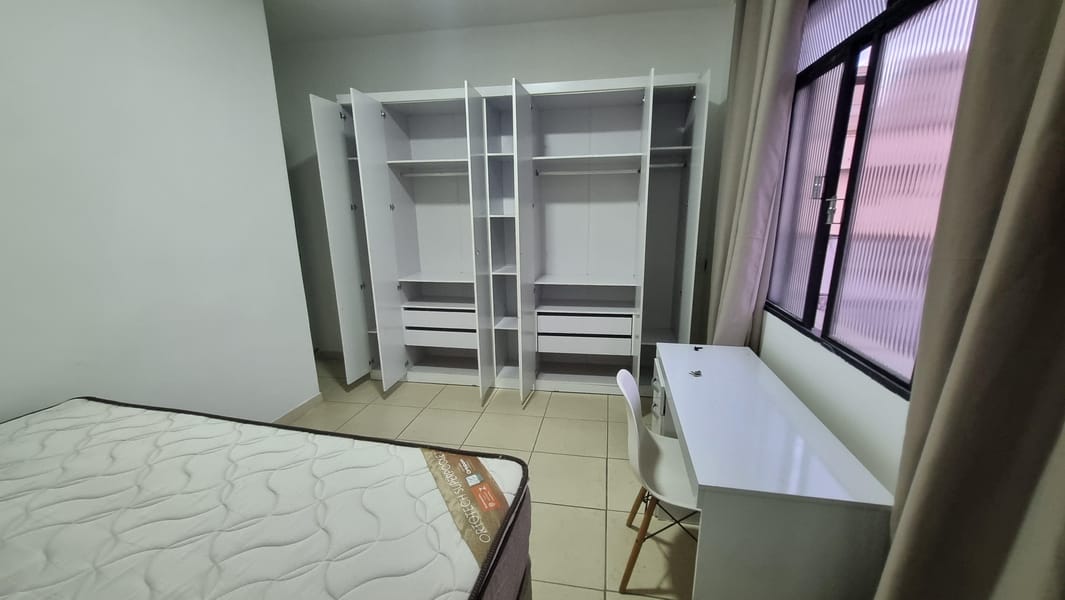 Foto do quarto
