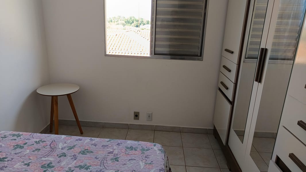 Foto do quarto