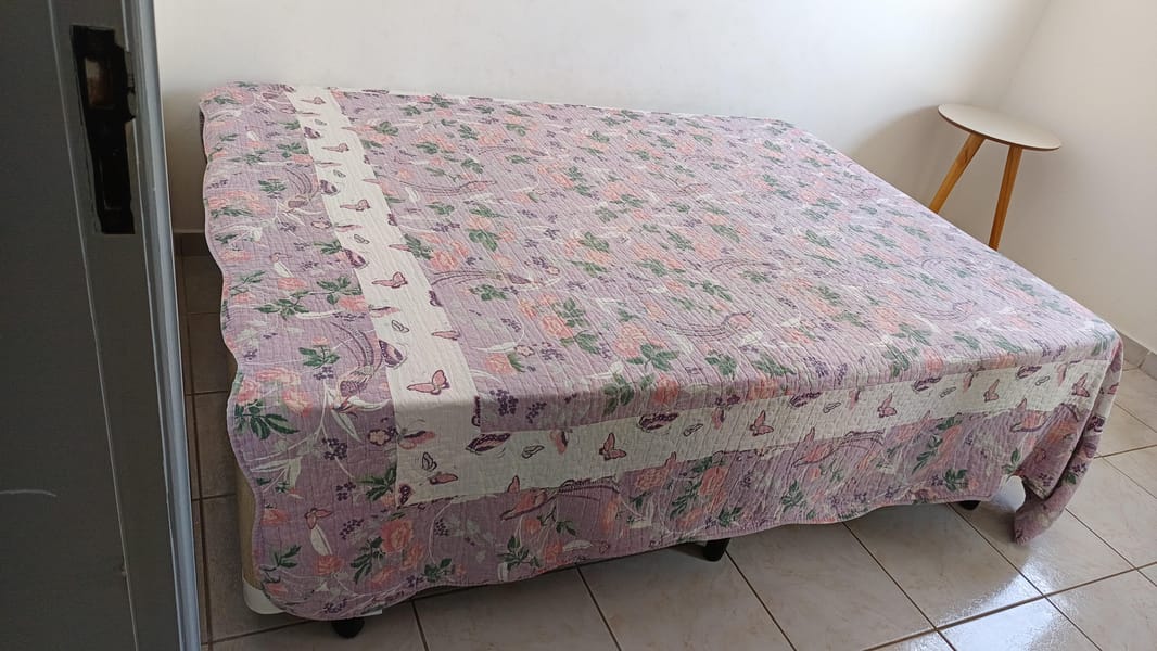 Foto do quarto