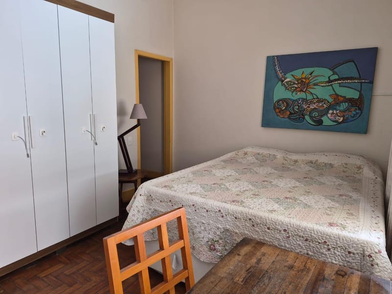 Foto do quarto