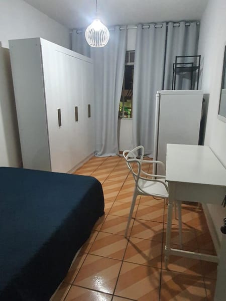 Foto do quarto