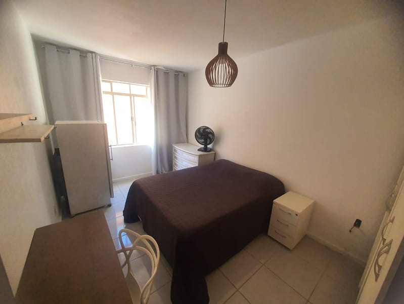 Foto do quarto