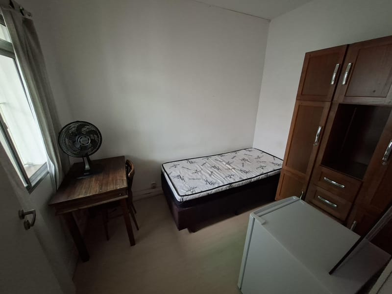 Foto do quarto