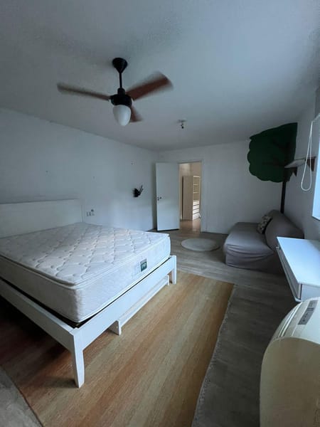 Foto do quarto