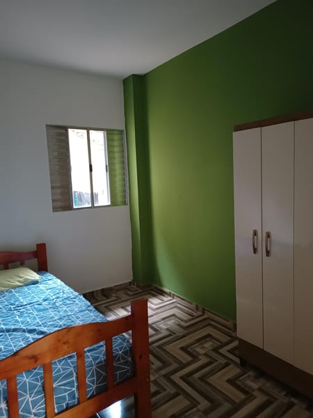 Foto do quarto