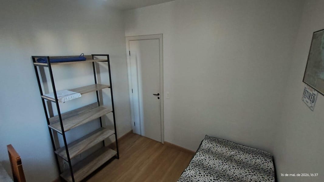 Foto do quarto
