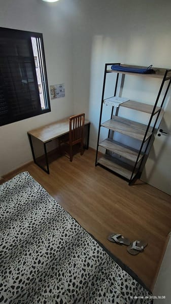Foto do banheiro