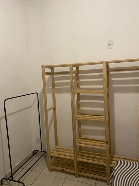 Foto da cozinha