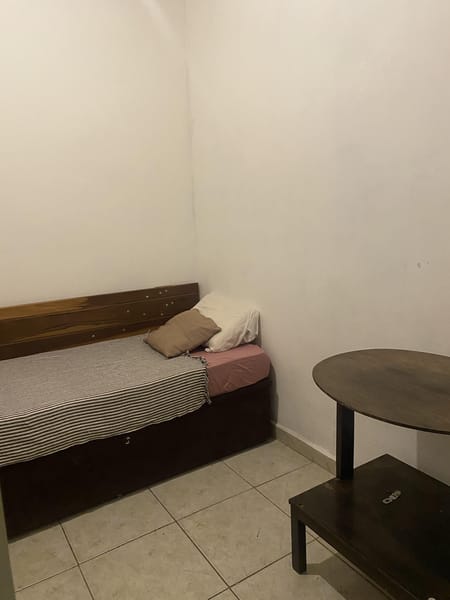 Foto do quarto