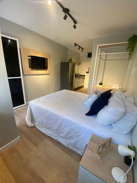 Foto do quarto