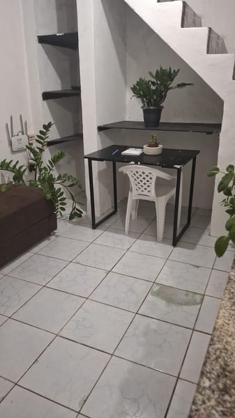 Foto do quarto
