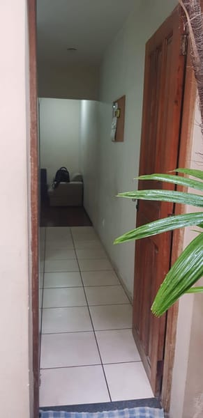 Foto do quarto
