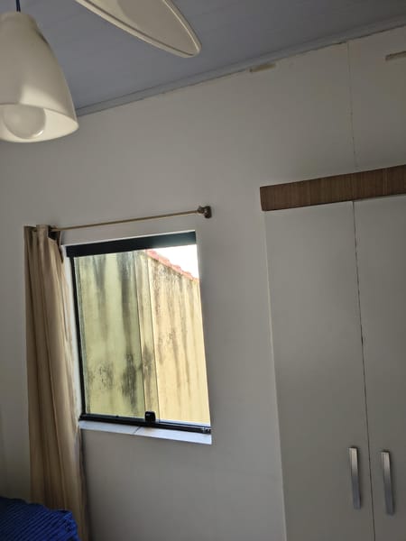 Foto do quarto
