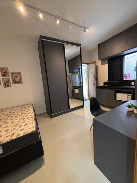 Foto do quarto