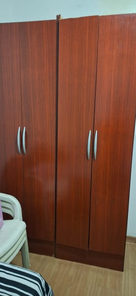Foto do quarto