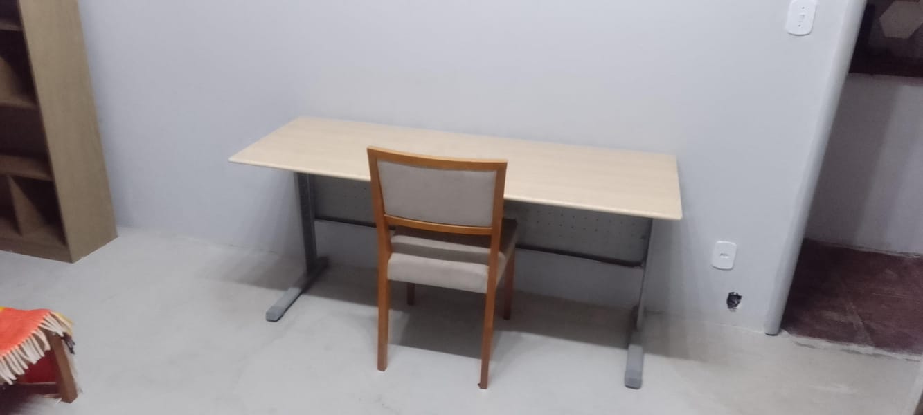 Foto do quarto