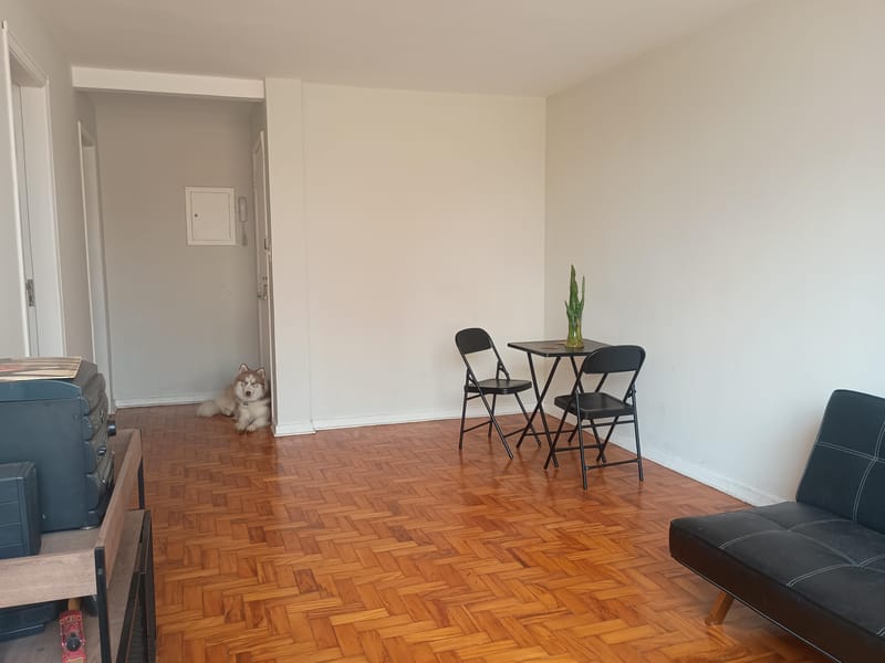 Foto do quarto