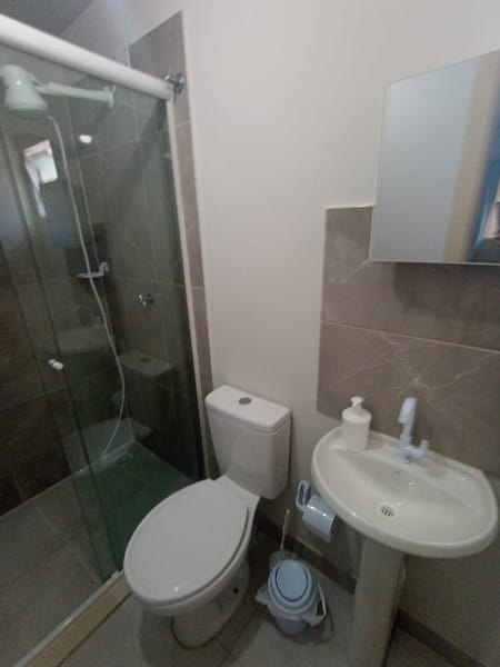 Foto do quarto