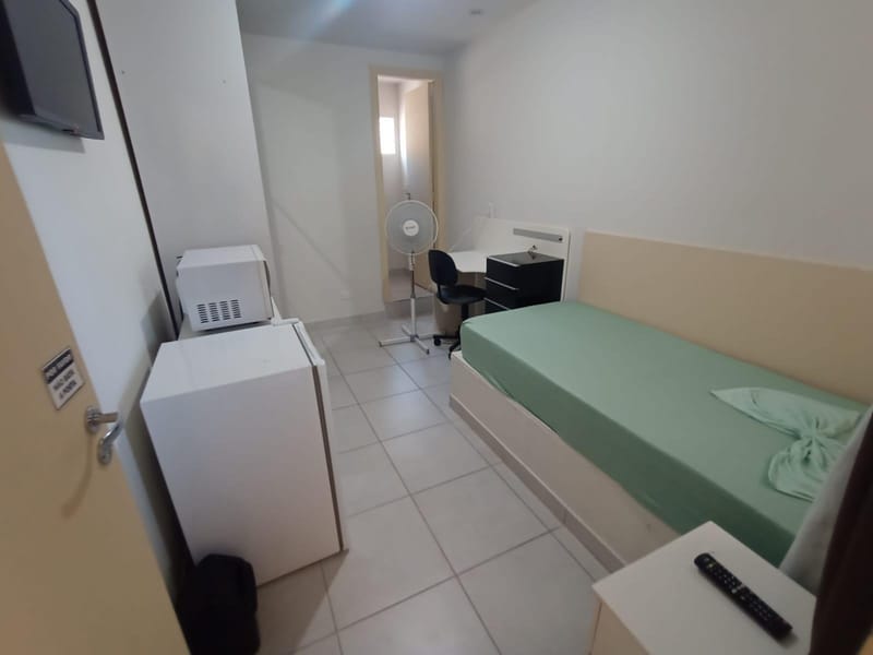 Foto do quarto