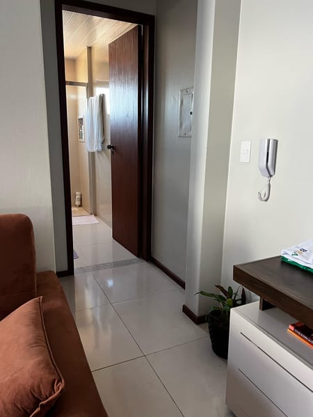 Foto do quarto