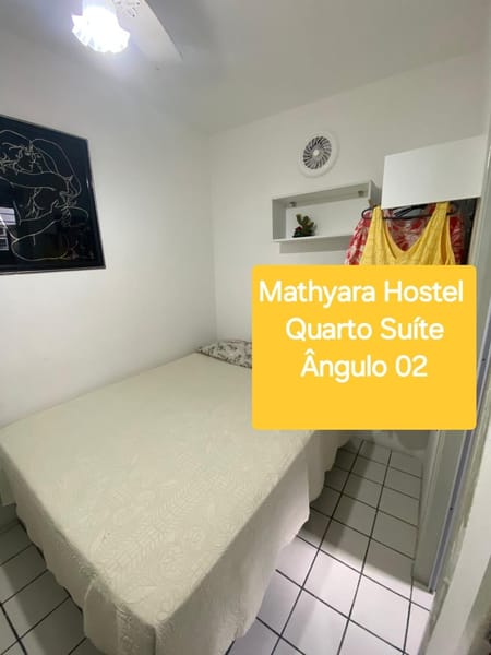 Foto do quarto