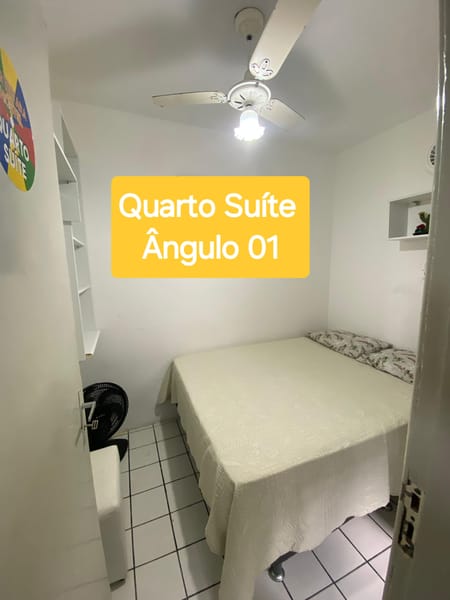 Foto do banheiro
