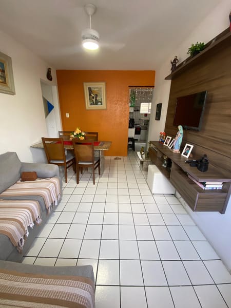 Foto do quarto