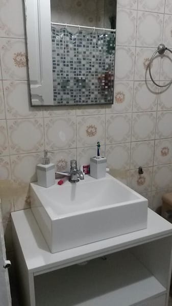 Foto do quarto