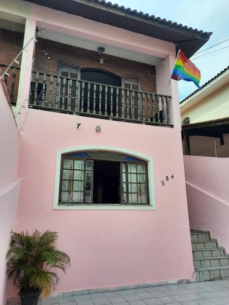 Foto do quarto