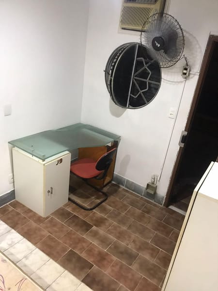 Foto do quarto