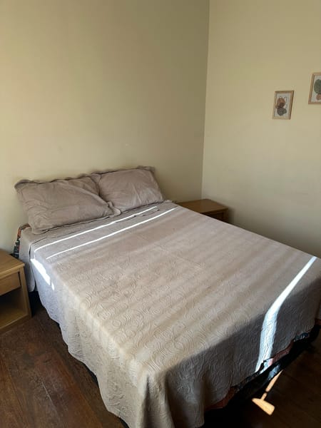 Foto do quarto