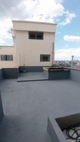 Foto do quarto