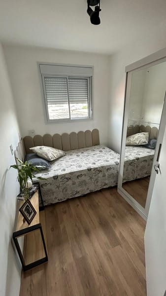 Foto do quarto