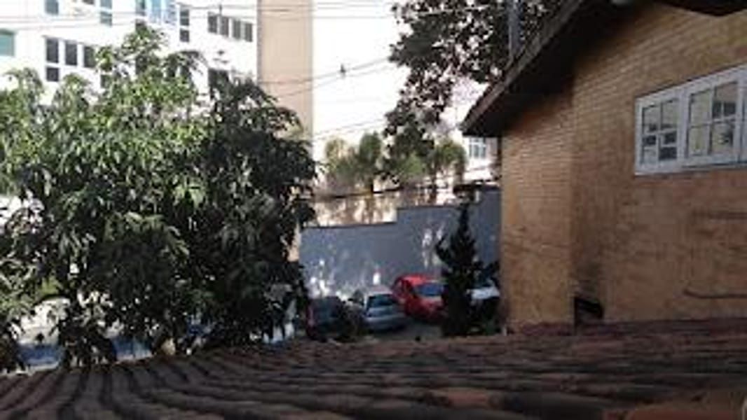 Foto do banheiro