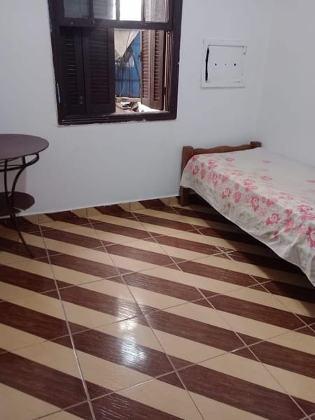 Foto do quarto